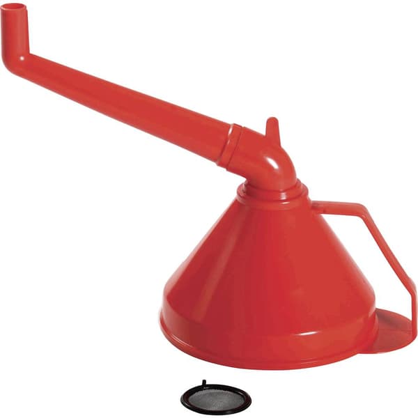 Max4Car 1464787 Vinkeltratt 1.2 l 160 mm