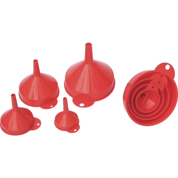 IWH 1464785 Tratt-set 4 delar