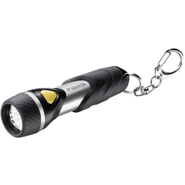 Varta Day Light Key Chain LED Ficklampa batteri 12 lm 6.5 h 37 g