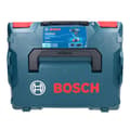 Miniatyrbild 4 av 4: Bosch Professional GSB 18V-55 -Slagborrmaskin batteri inkl. väska, inkl. 2x batterier