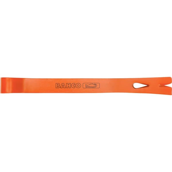 Bahco WBF380 Platt kofot