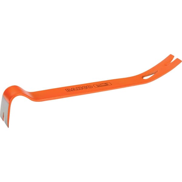 Bahco WBF380 Platt kofot