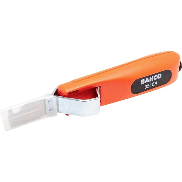 Bahco 3518 A Avmantligstång 4 till 28 mm