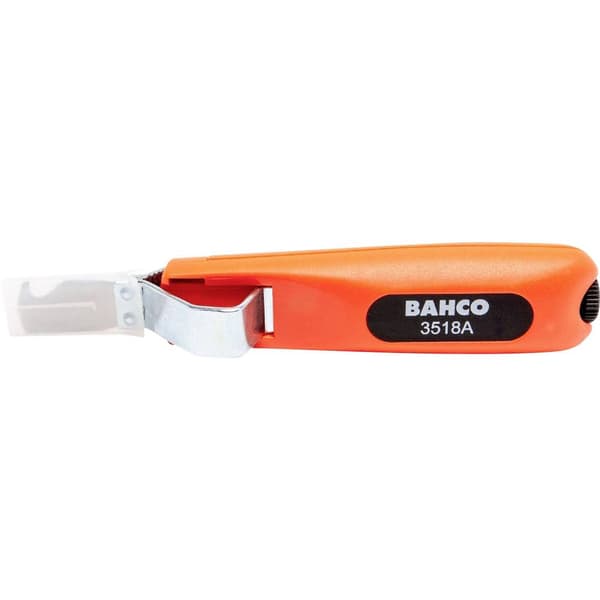 Bahco 3518 A Avmantligstång 4 till 28 mm