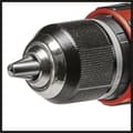 Miniatyrbild 4 av 4: Einhell Professional TP-CD 18/50 Li-i BL-Solo 2-växel-Slagborrmaskin batteri borstfri, exkl. batteri/laddare