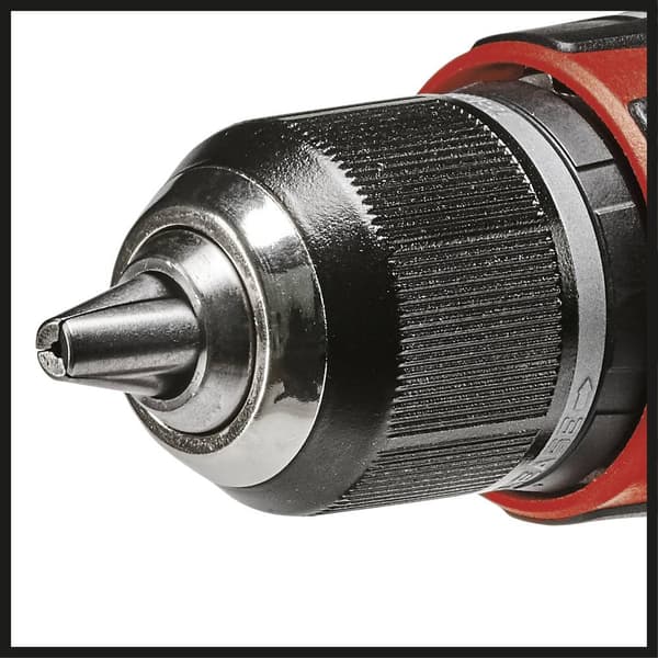 Einhell Professional TP-CD 18/50 Li-i BL-Solo 2-växel-Slagborrmaskin batteri borstfri, exkl. batteri/laddare