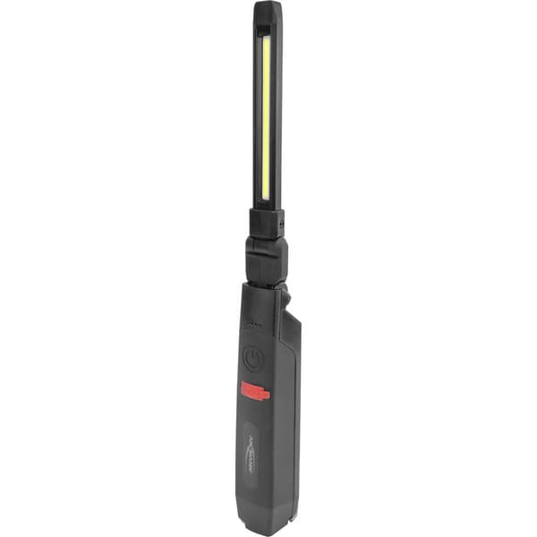 Ansmann 990-00111 Profi 500 LED Inspektionslampa för verkstad Uppladdningsbara batteri 5 W 500 lm