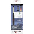 Miniatyrbild 4 av 10: Ansmann 990-00111 Profi 500 LED Inspektionslampa för verkstad Uppladdningsbara batteri 5 W 500 lm
