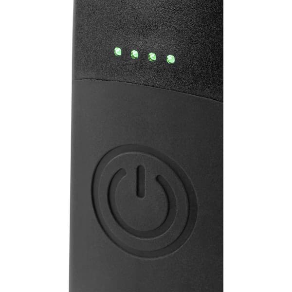Ansmann 990-00111 Profi 500 LED Inspektionslampa för verkstad Uppladdningsbara batteri 5 W 500 lm