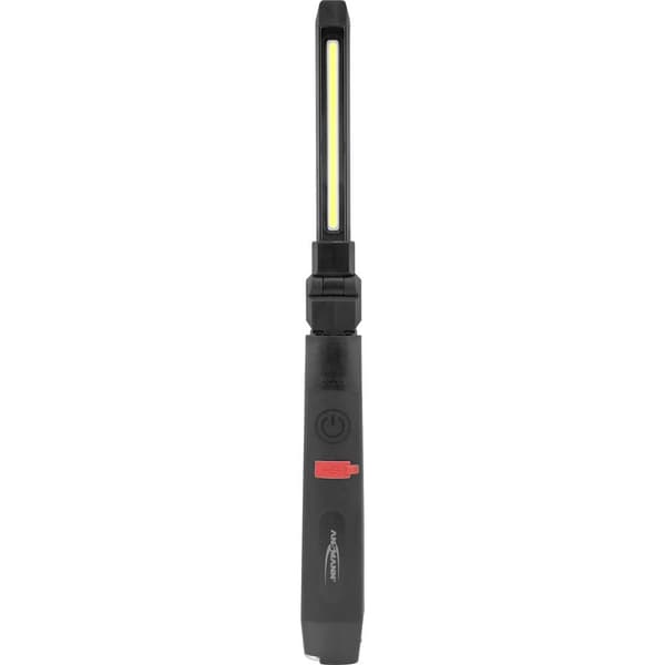 Ansmann 990-00111 Profi 500 LED Inspektionslampa för verkstad Uppladdningsbara batteri 5 W 500 lm