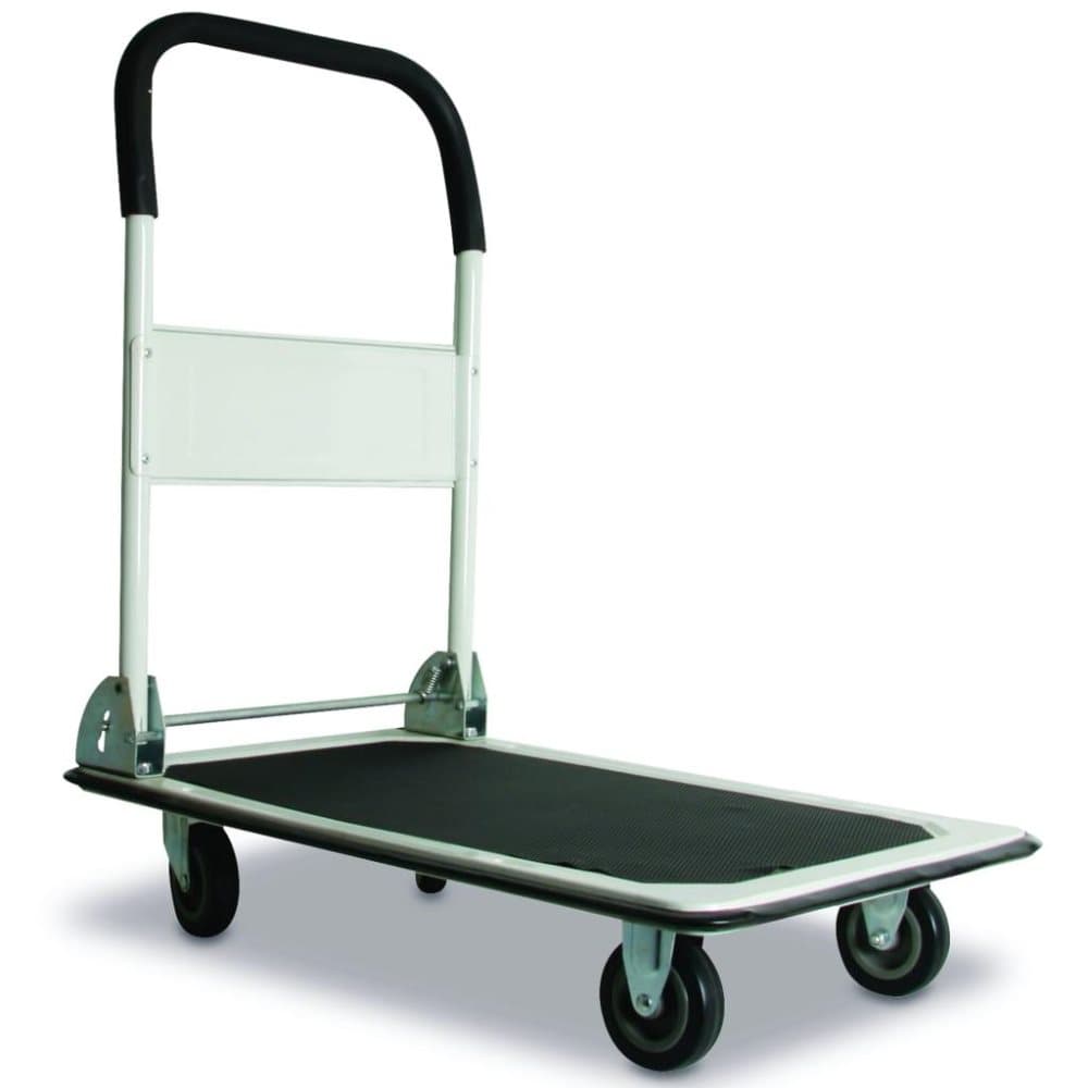 Toolland Lagervagn 150 kg