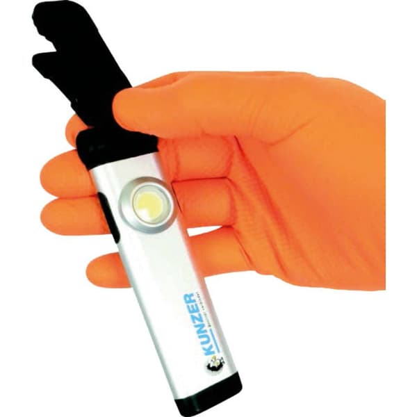 Kunzer PL-021 CLIP Arbetslampa 200 lm