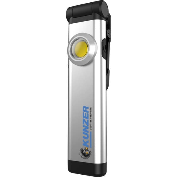 Kunzer PL-021 CLIP Arbetslampa 200 lm