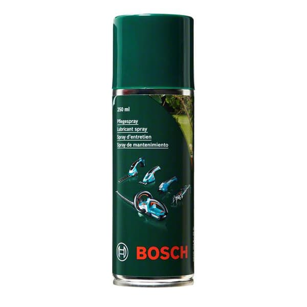 Bosch - Lubricant spray 250ml.