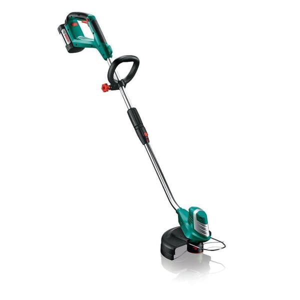 Bosch - AdvancedGrassCut 36 Grass Trimmer 36V BatteryCharger Included