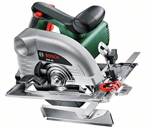 Bosch - PKS 40 CC Circular Saw 230v