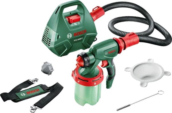 Bosch - PFS 3000-2 Paint Spray System 230v