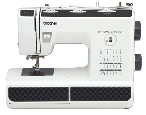 Brother - HF27 Sewing Machine