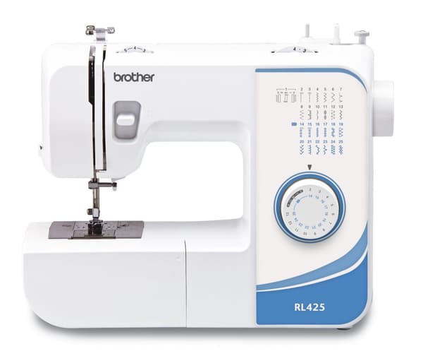 Brother - RL425 Sewing Machine