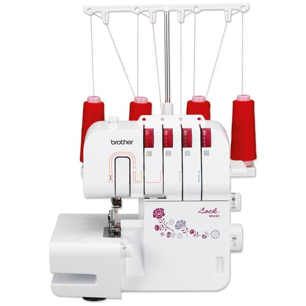 Brother - Sewing Machine M343D
