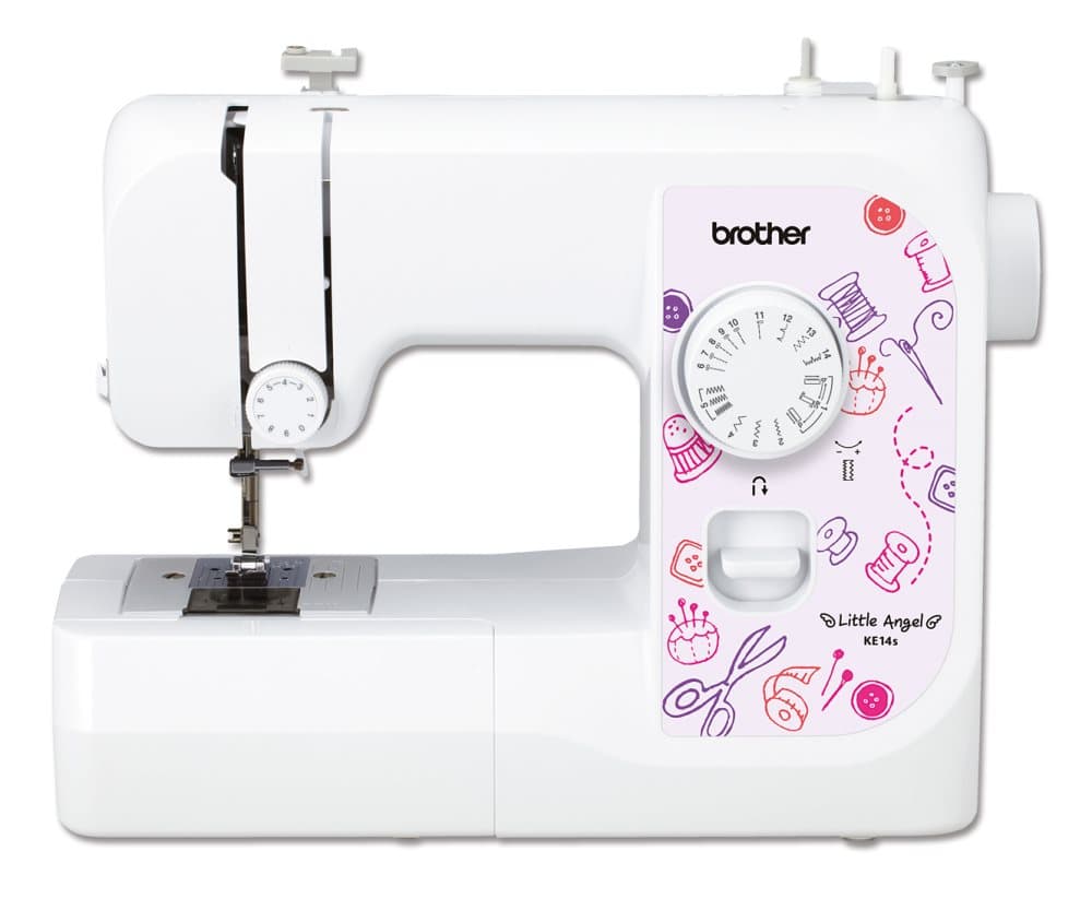 Brother - KE14S Sewing Machine