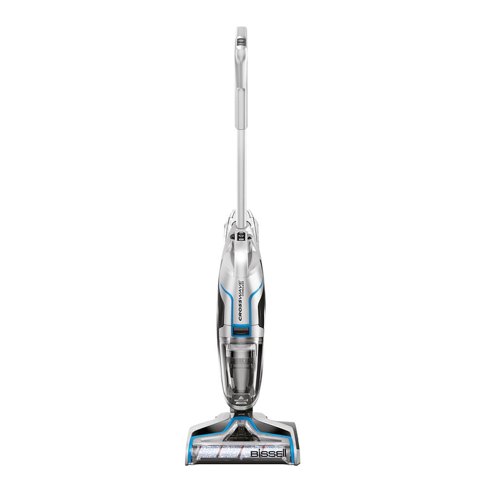 Bissell - CrossWave Cordless Floorcleaner