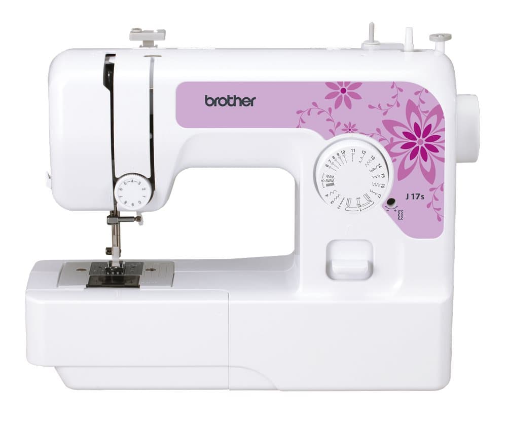 Brother J17s Sewing Machine CDON