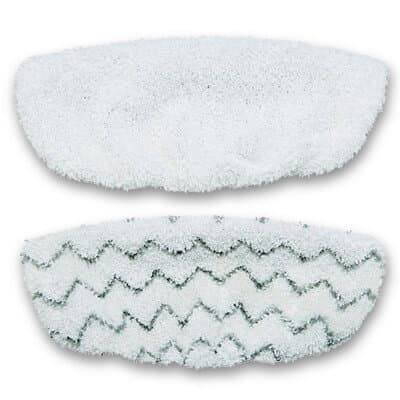 Bissell - Mop Pads Vac  Steam - For 1132N/1977N