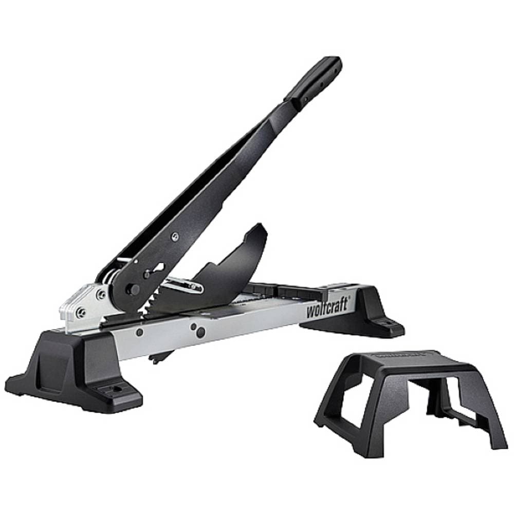 Vinyl- och laminatskärare VLC 1000 Wolfcraft 6940000
