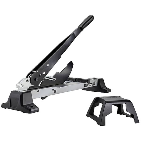 Wolfcraft VLC 1000 6940000 laminatskärare 1 st