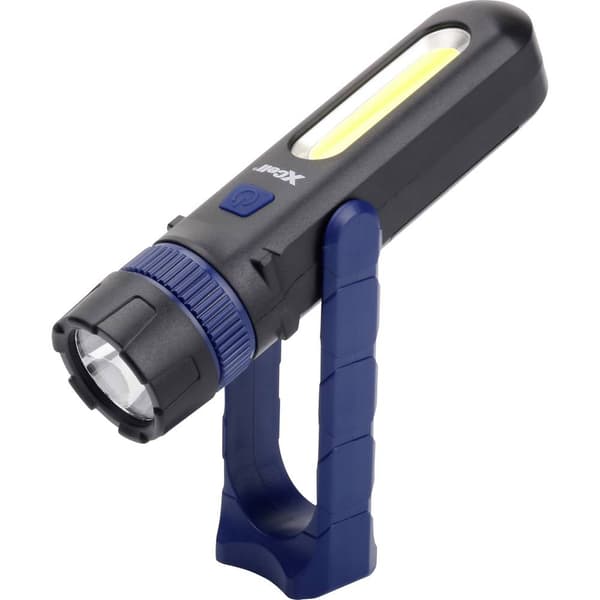 XCell 146585 Work COB 2in1 LED Arbetslampa batteri 80 lm