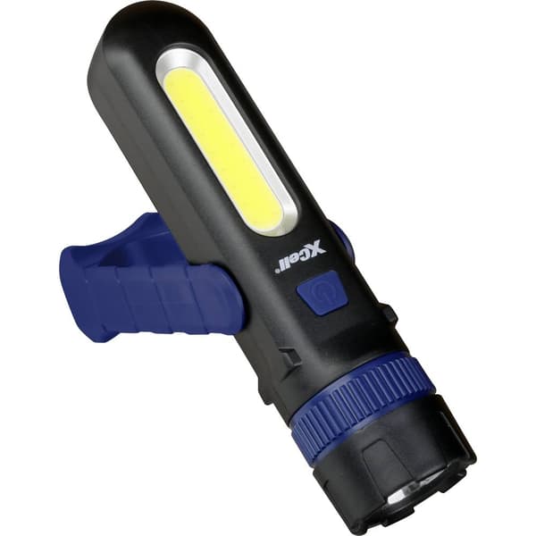 XCell 146585 Work COB 2in1 LED Arbetslampa batteri 80 lm