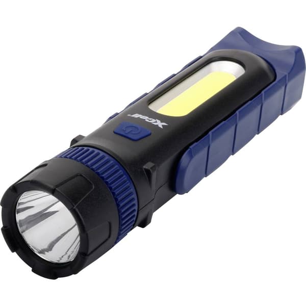 XCell 146585 Work COB 2in1 LED Arbetslampa batteri 80 lm