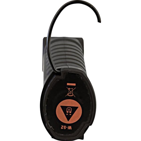 XCell 144964 Work Flip LED Arbetslampa Uppladdningsbara batteri 400 lm, 85 lm
