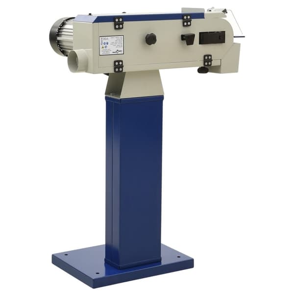 vidaXL båndsliber 10x120 cm 1500 W 230 V