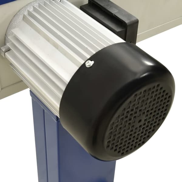 vidaXL båndsliber 10x120 cm 1500 W 230 V