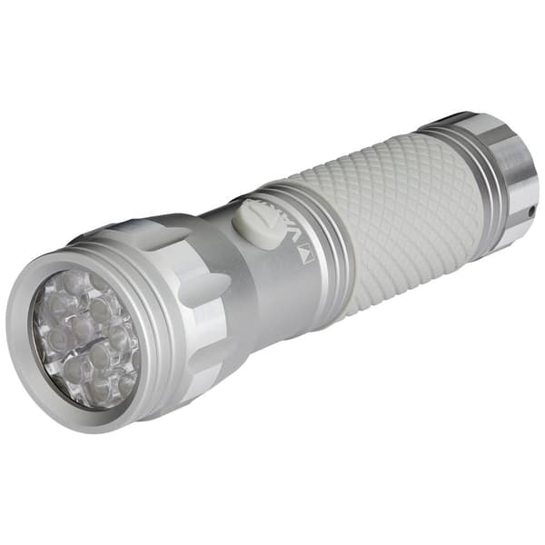 Varta UV Light UV-LED lampa Ficklampa batteri 68 g