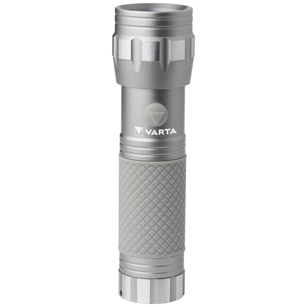 Varta UV Light UV-LED lampa Ficklampa batteri 68 g