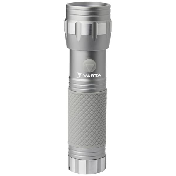Varta UV Light UV-LED lampa Ficklampa batteri 68 g