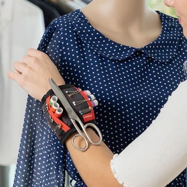 Magnetisk Armbånd - WrisTool