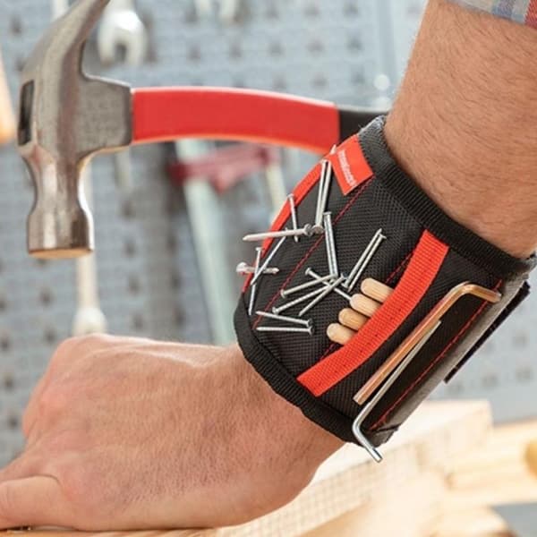 Magnetisk Armbånd - WrisTool