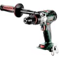 Miniatyrbild 1 av 4: Metabo SB 18 LTX BL I -Slagborrmaskin batteri exkl. batteri/laddare, inkl. väska