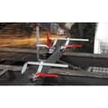 Miniatyrbild 3 av 4: Hävarmstving GSH 160/ 80 Bessey GSH16 Spännvidd (max.):160 mm Gapdjup:80 mm