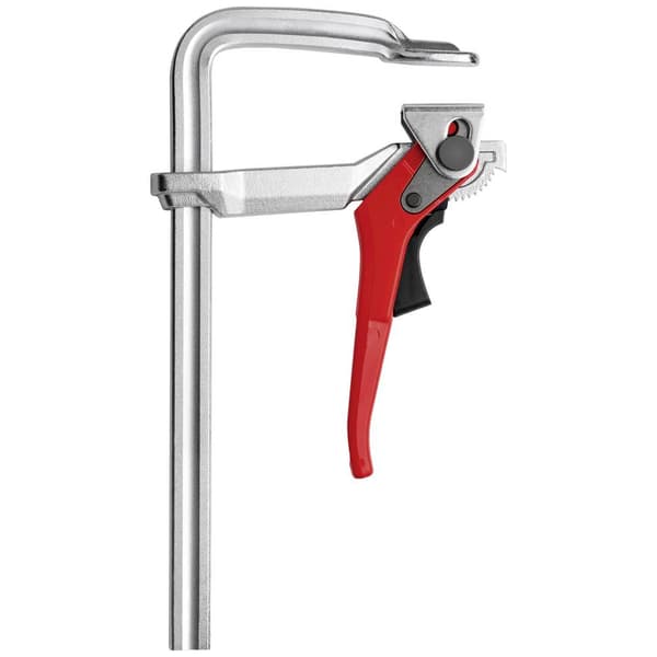 Hävarmstving GSH 160/ 80 Bessey GSH16 Spännvidd (max.):160 mm Gapdjup:80 mm