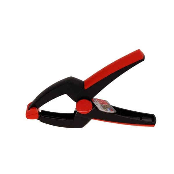 Clippix XC 75/70 Bessey XC7 Spännvidd (max.):75 mm Gapdjup:70 mm