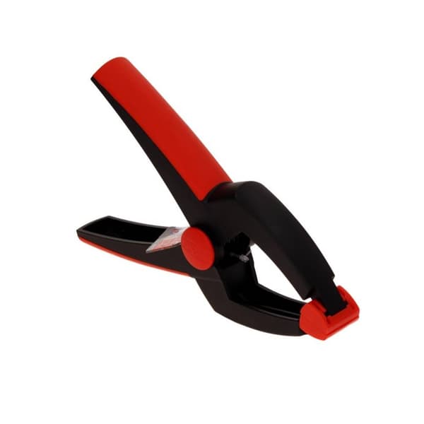 Clippix XC 75/70 Bessey XC7 Spännvidd (max.):75 mm Gapdjup:70 mm
