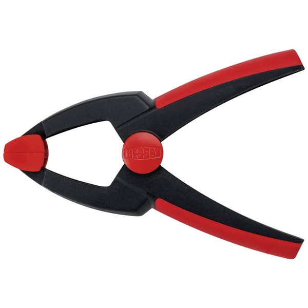 Clippix XC 75/70 Bessey XC7 Spännvidd (max.):75 mm Gapdjup:70 mm