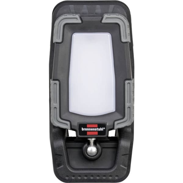 Brennenstuhl 1173070010 LED Arbetslampa Uppladdningsbara batteri 10 W 950 lm