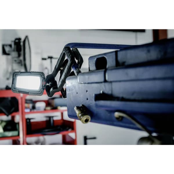 Brennenstuhl 1173070010 LED Arbetslampa Uppladdningsbara batteri 10 W 950 lm