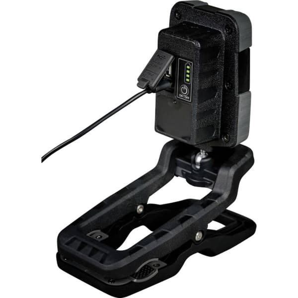Brennenstuhl 1173070010 LED Arbetslampa Uppladdningsbara batteri 10 W 950 lm